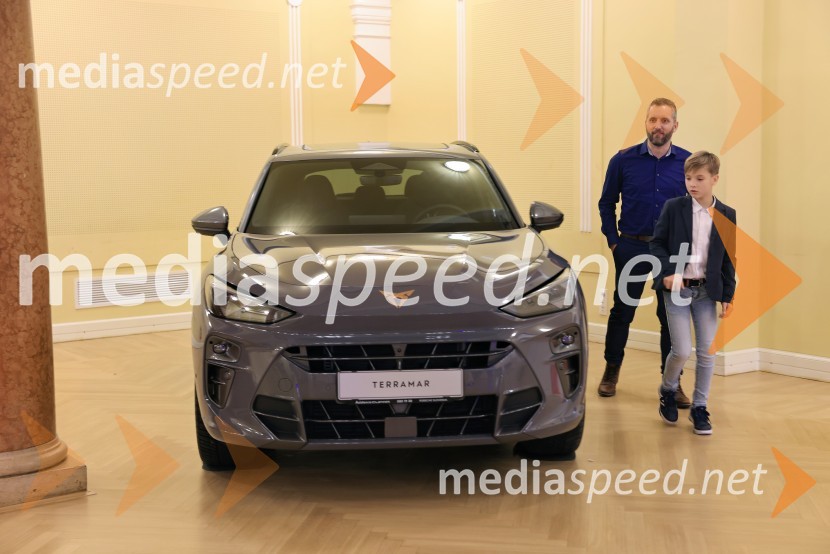 Franjo Bobinac je prejemnik priznanja za življenjsko delo na področju managementa 2024