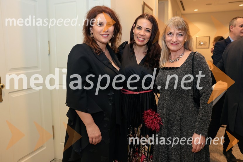 Franjo Bobinac je prejemnik priznanja za življenjsko delo na področju managementa 2024