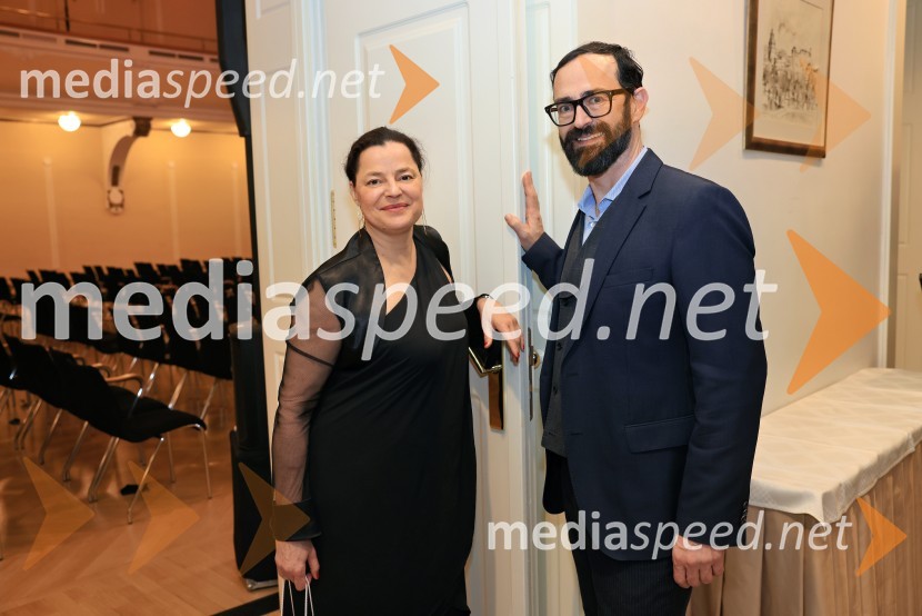 Franjo Bobinac je prejemnik priznanja za življenjsko delo na področju managementa 2024