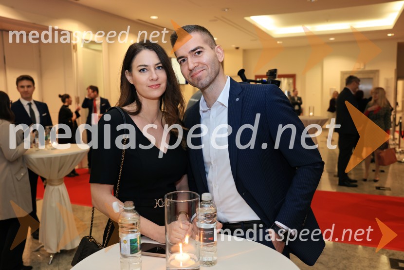  ... ;  Samo Kumar, generalni direktor podjetja Bankart ter mladi manager leta 2024Franjo Bobinac je prejemnik priznanja za življenjsko delo na področju managementa 2024