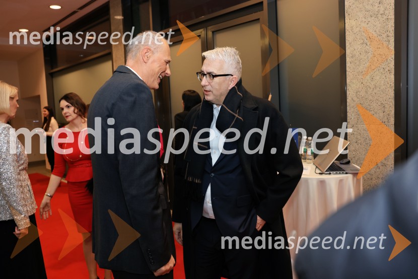  Mitja  Gorenšček, svetnik, Državni svetFranjo Bobinac je prejemnik priznanja za življenjsko delo na področju managementa 2024