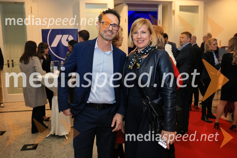 Franjo Bobinac je prejemnik priznanja za življenjsko delo na področju managementa 2024