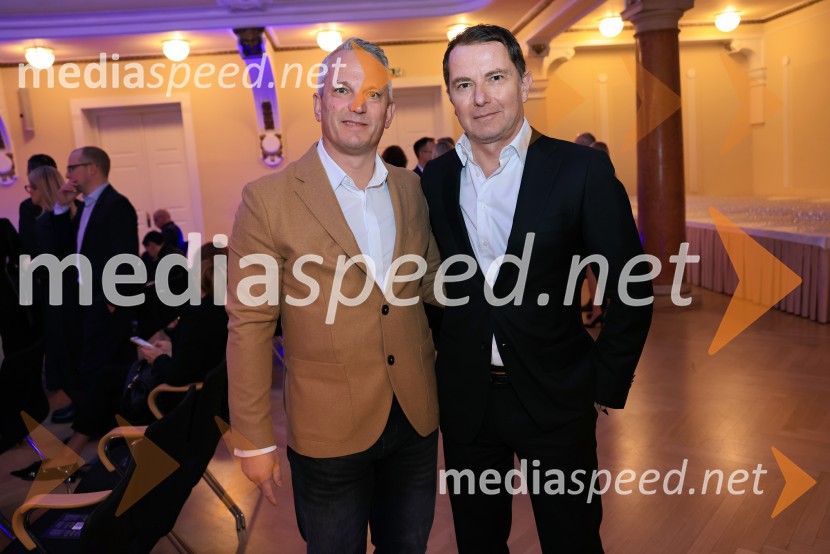  ... ;  Tomaž Orešič, podpredsednik skupine ResaltaFranjo Bobinac je prejemnik priznanja za življenjsko delo na področju managementa 2024