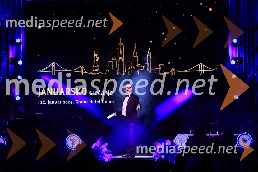 Franjo Bobinac je prejemnik priznanja za življenjsko delo na področju managementa 2024