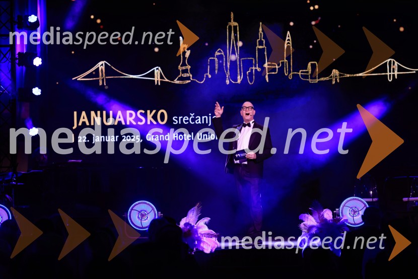 Franjo Bobinac je prejemnik priznanja za življenjsko delo na področju managementa 2024