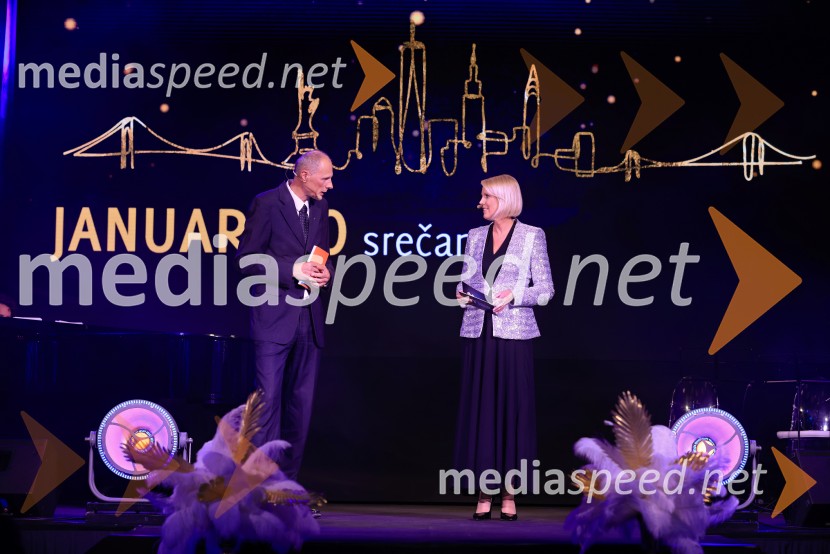  Petra Juvančič, izvršna direktorica, Združenje Manager;  Petra Juvančič, izvršna direktorica, Združenje ManagerFranjo Bobinac je prejemnik priznanja za življenjsko delo na področju managementa 2024