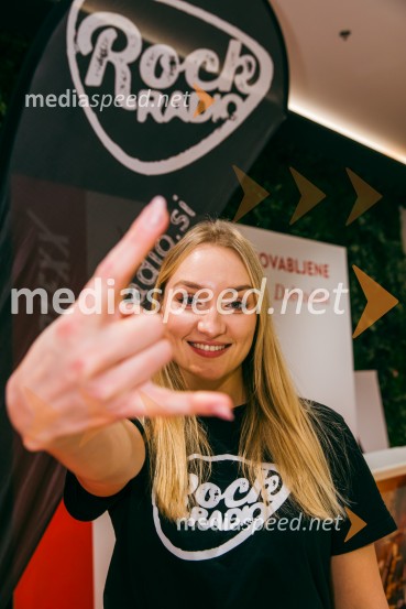  Estera Premk, vodja marketinga NEXT MEDIABob Dylan: Popolni neznanec, premiera v Cineplexx Ljubljana