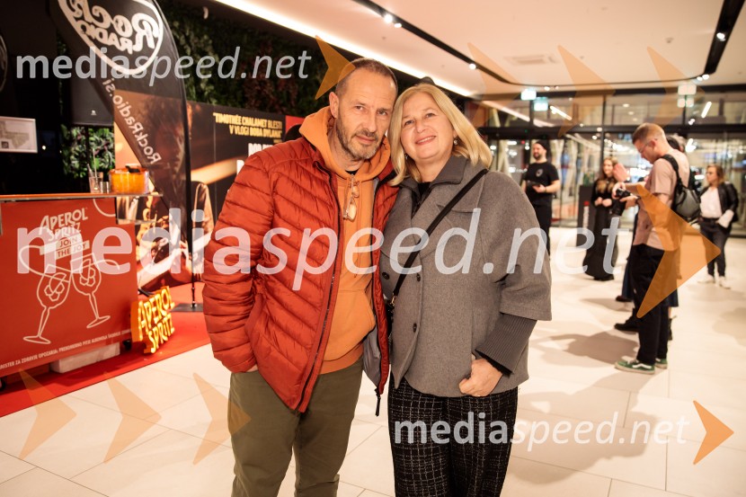  Andrej  Karoli, glasbeni urednik, Val 202;  ... Bob Dylan: Popolni neznanec, premiera v Cineplexx Ljubljana