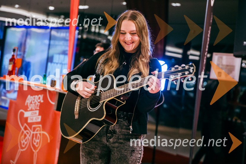 Bob Dylan: Popolni neznanec, premiera v Cineplexx Ljubljana