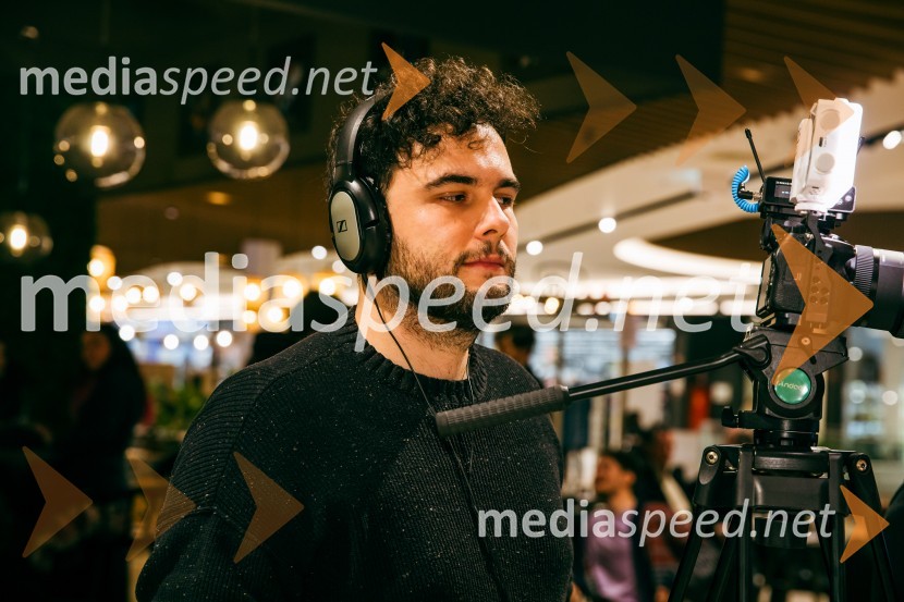 Bob Dylan: Popolni neznanec, premiera v Cineplexx Ljubljana