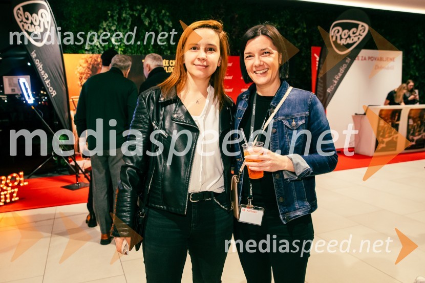  Alenka Žnidarič;  Andreja Purger, marketing CineplexxBob Dylan: Popolni neznanec, premiera v Cineplexx Ljubljana