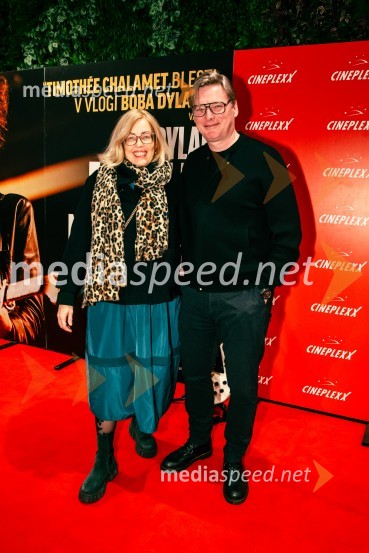 Bob Dylan: Popolni neznanec, premiera v Cineplexx Ljubljana