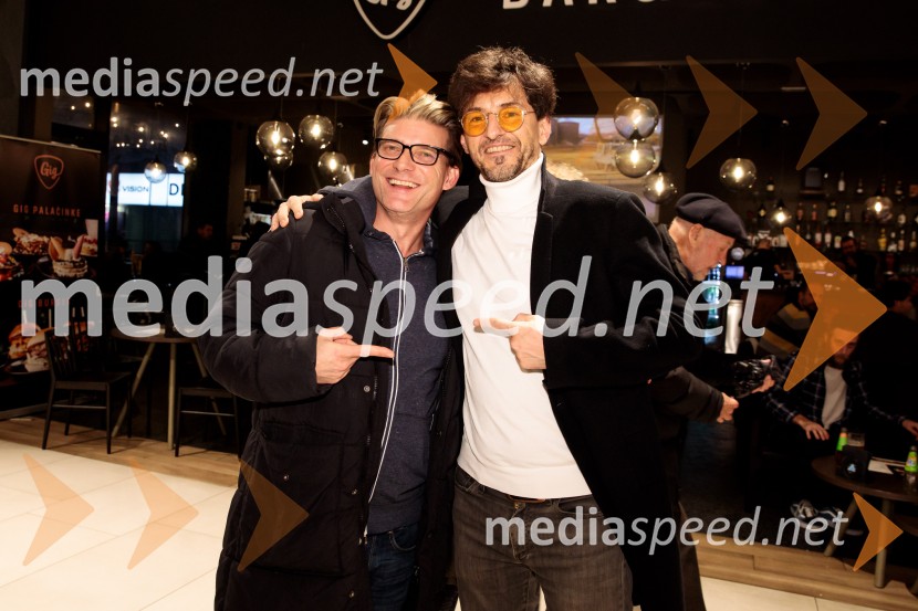  Mimi Inhof;  ... Bob Dylan: Popolni neznanec, premiera v Cineplexx Ljubljana