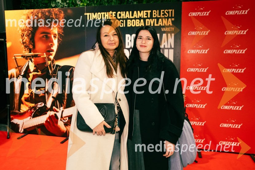  ... ;  Anja Rupel, pevkaBob Dylan: Popolni neznanec, premiera v Cineplexx Ljubljana