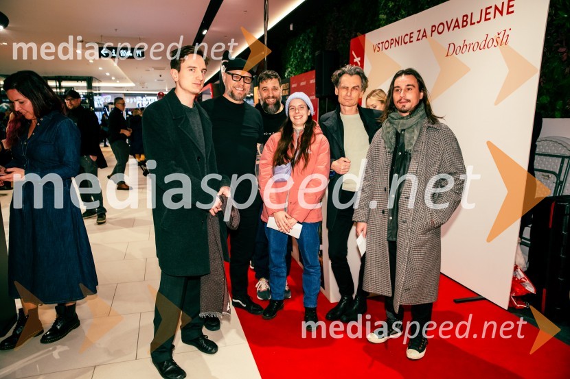 Bob Dylan: Popolni neznanec, premiera v Cineplexx Ljubljana