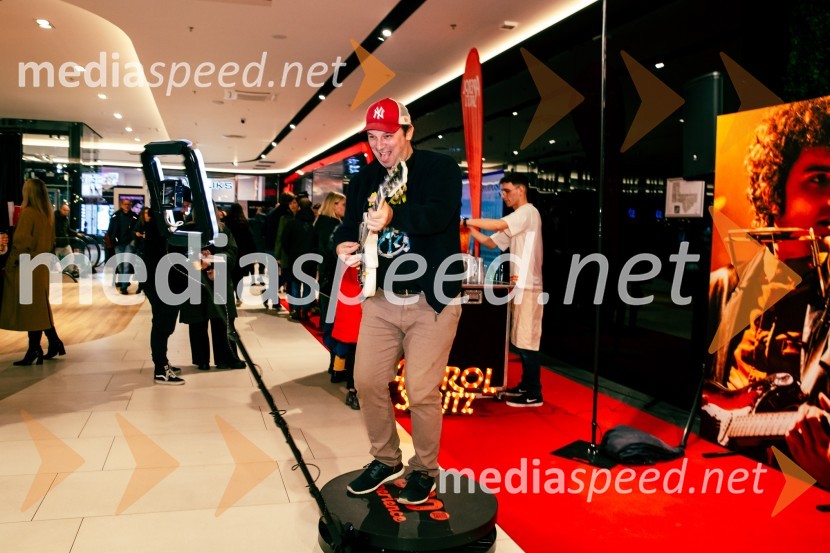 Bob Dylan: Popolni neznanec, premiera v Cineplexx Ljubljana