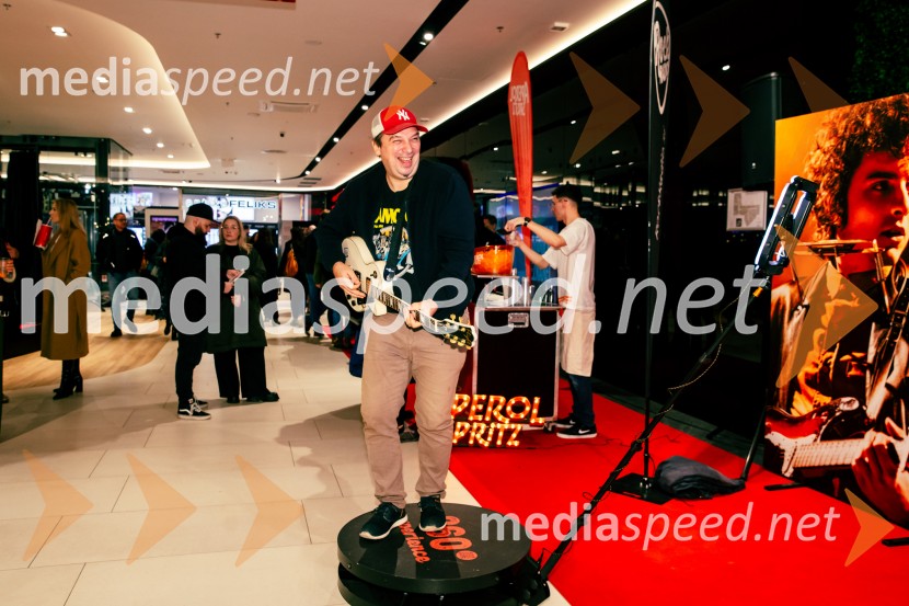 Bob Dylan: Popolni neznanec, premiera v Cineplexx Ljubljana