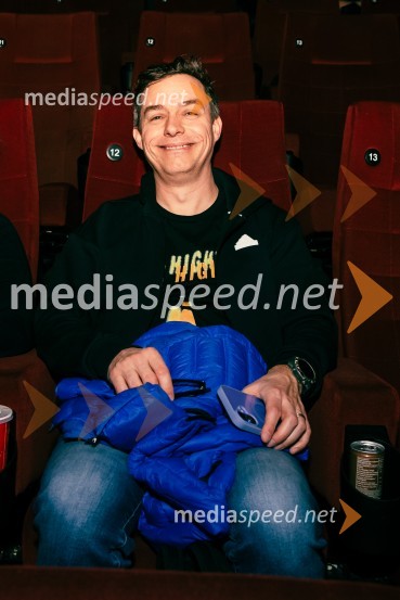 Bob Dylan: Popolni neznanec, premiera v Cineplexx Ljubljana