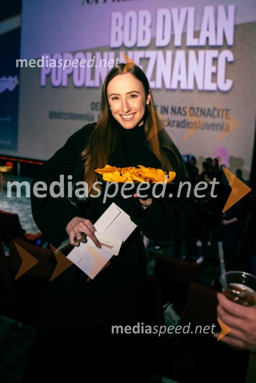 Bob Dylan: Popolni neznanec, premiera v Cineplexx Ljubljana