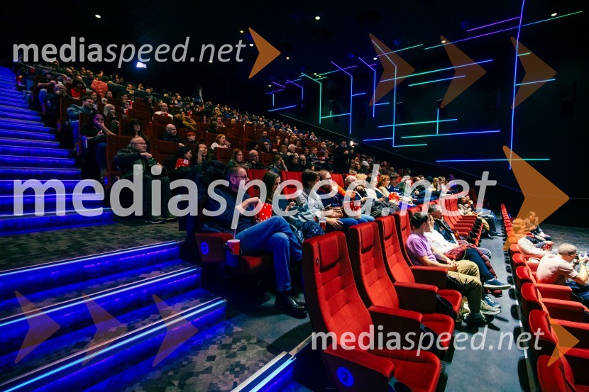 Bob Dylan: Popolni neznanec, premiera v Cineplexx Ljubljana