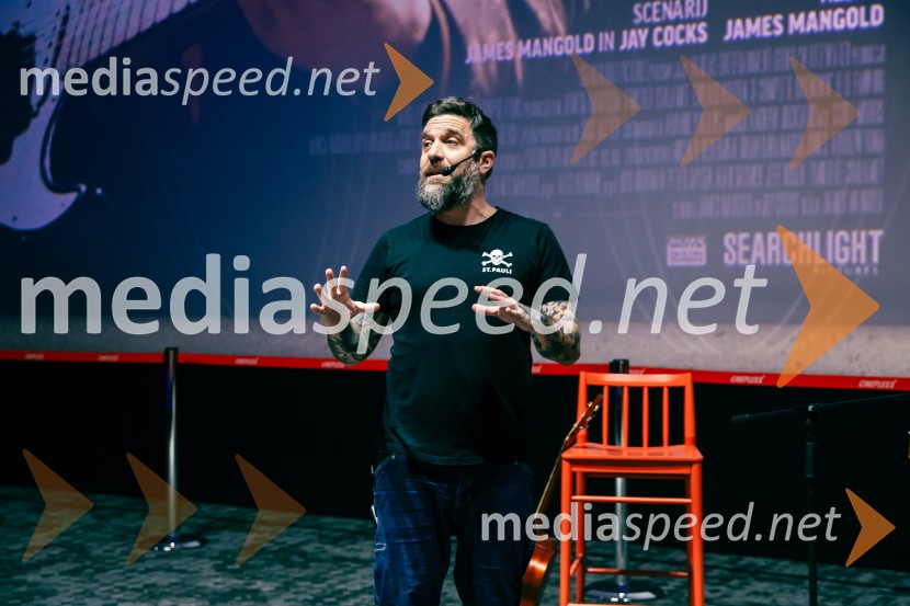 Bob Dylan: Popolni neznanec, premiera v Cineplexx Ljubljana