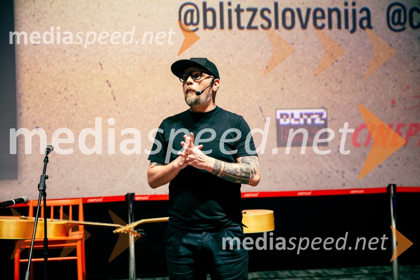 Bob Dylan: Popolni neznanec, premiera v Cineplexx Ljubljana