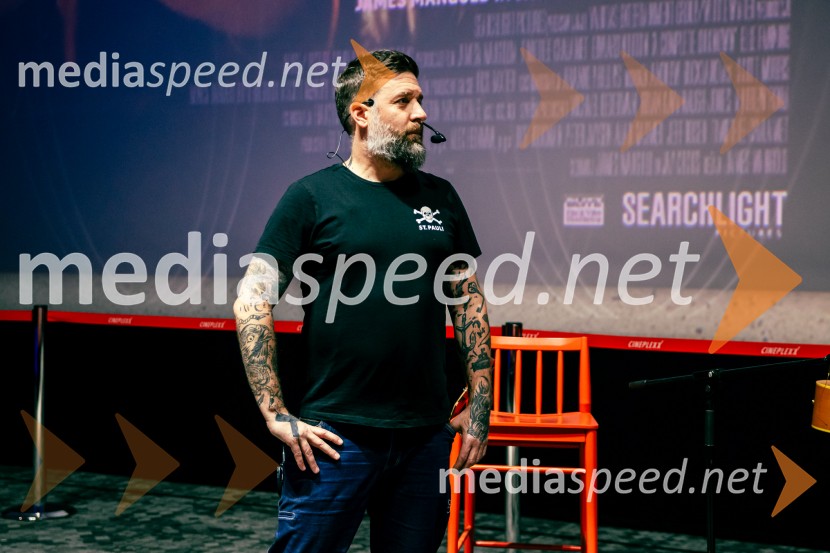 Bob Dylan: Popolni neznanec, premiera v Cineplexx Ljubljana