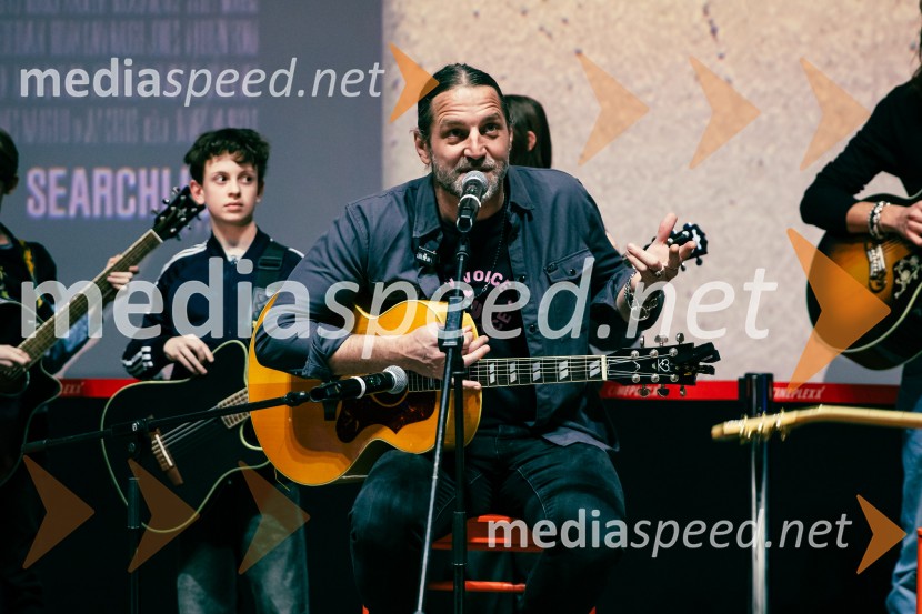 Bob Dylan: Popolni neznanec, premiera v Cineplexx Ljubljana