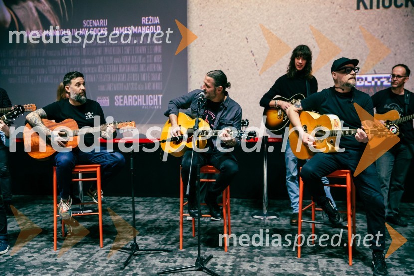 Bob Dylan: Popolni neznanec, premiera v Cineplexx Ljubljana