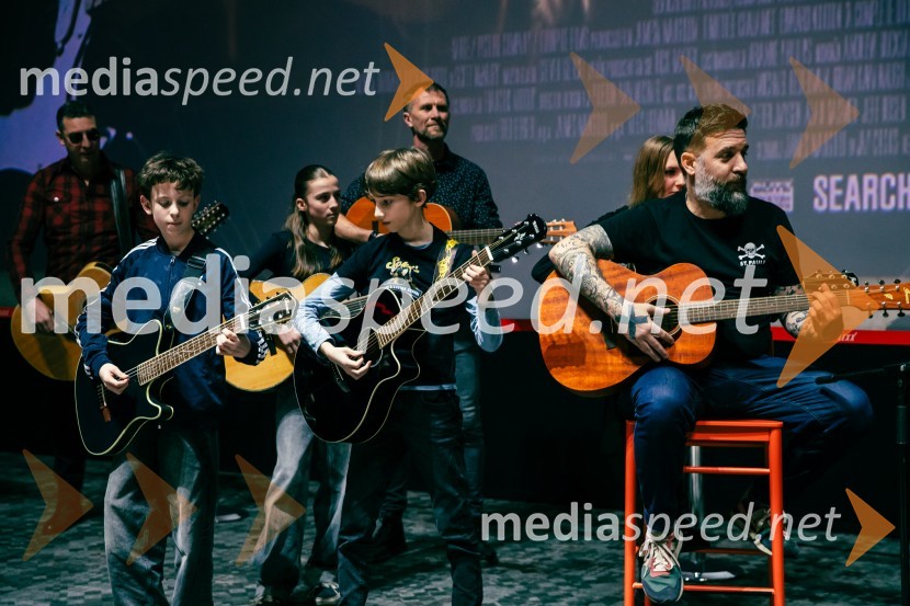 Bob Dylan: Popolni neznanec, premiera v Cineplexx Ljubljana