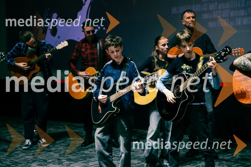 Bob Dylan: Popolni neznanec, premiera v Cineplexx Ljubljana