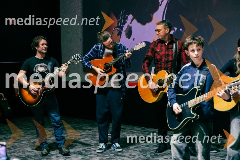 Bob Dylan: Popolni neznanec, premiera v Cineplexx Ljubljana