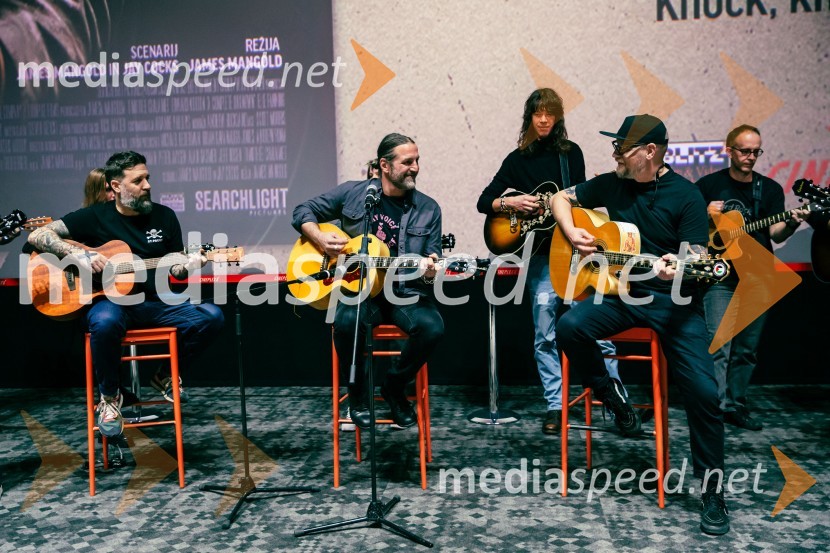 Bob Dylan: Popolni neznanec, premiera v Cineplexx Ljubljana