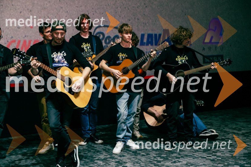 Bob Dylan: Popolni neznanec, premiera v Cineplexx Ljubljana