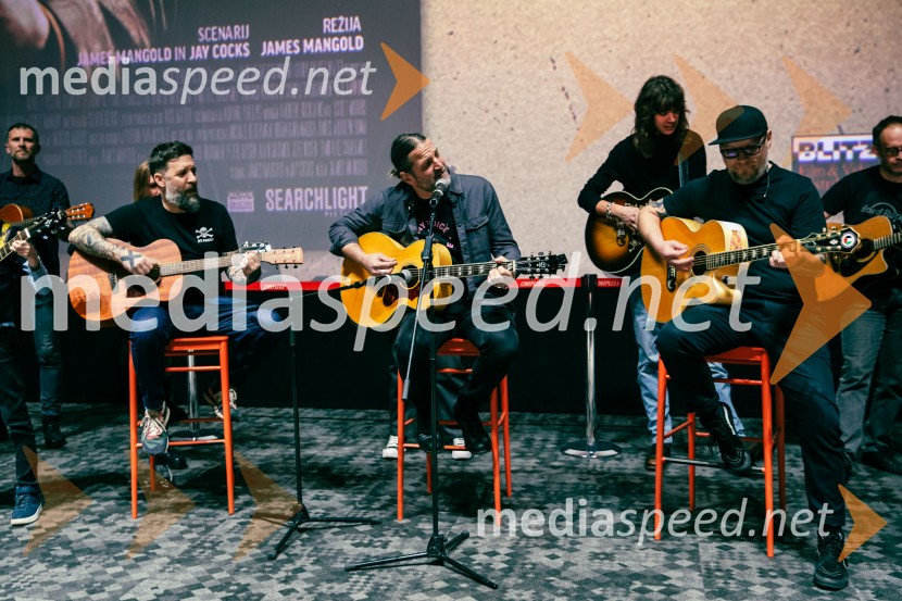 Bob Dylan: Popolni neznanec, premiera v Cineplexx Ljubljana