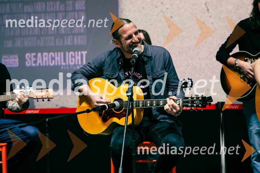 Bob Dylan: Popolni neznanec, premiera v Cineplexx Ljubljana