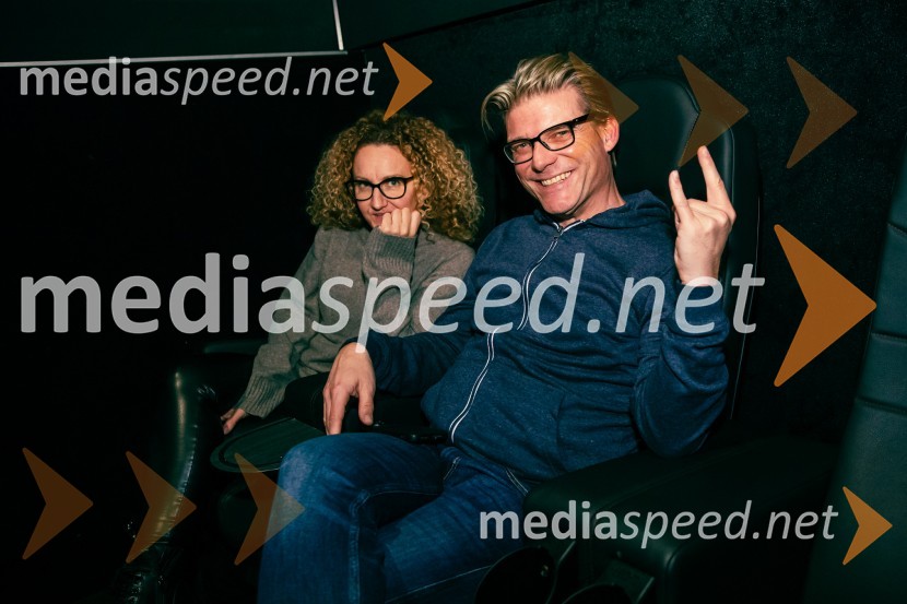 Bob Dylan: Popolni neznanec, premiera v Cineplexx Ljubljana