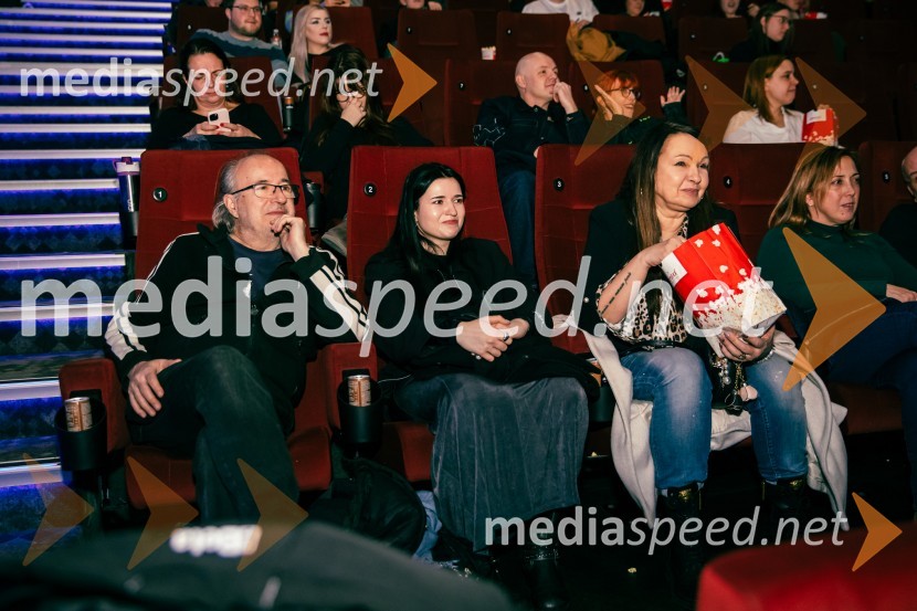 Bob Dylan: Popolni neznanec, premiera v Cineplexx Ljubljana