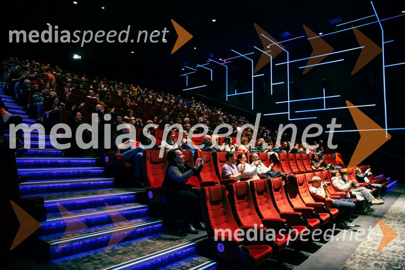 Bob Dylan: Popolni neznanec, premiera v Cineplexx Ljubljana