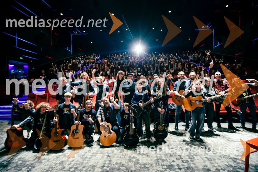 Bob Dylan: Popolni neznanec, premiera v Cineplexx Ljubljana