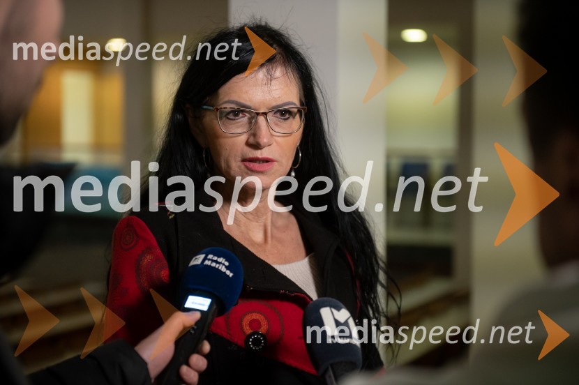  Ana Vovk, visokošolska učiteljica na Filozofski fakulteti UMIzobraževanje kot pot do trajnostne prihodnosti na Univerzi v Mariboru