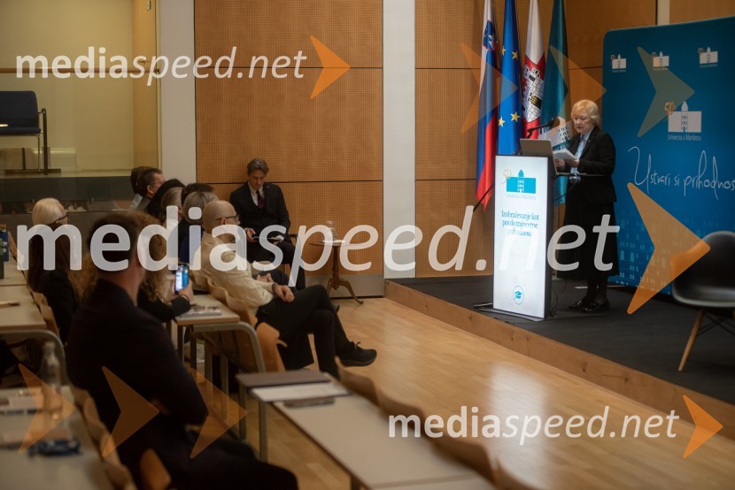 Izobraževanje kot pot do trajnostne prihodnosti na Univerzi v Mariboru