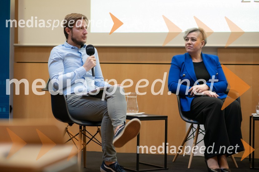  Klemen Tršinar; dr. Aida  Kamišalić Latifić,  Fakulteta za elektrotehniko, računalništvo in informatiko, Univerza v MariboruIzobraževanje kot pot do trajnostne prihodnosti na Univerzi v Mariboru