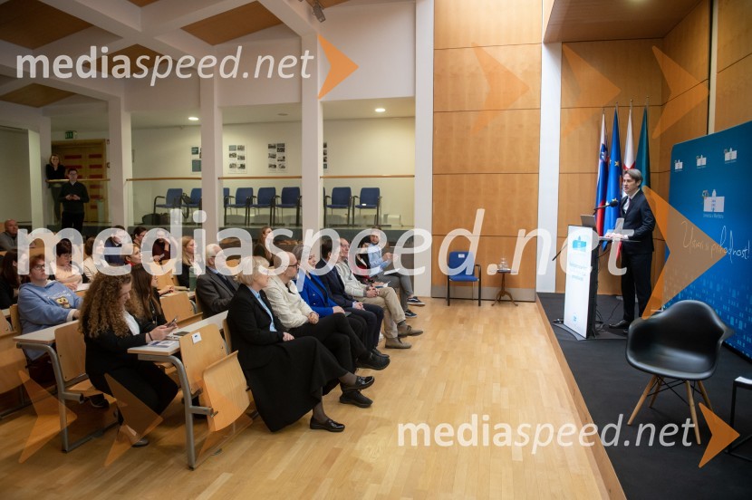 Izobraževanje kot pot do trajnostne prihodnosti na Univerzi v Mariboru