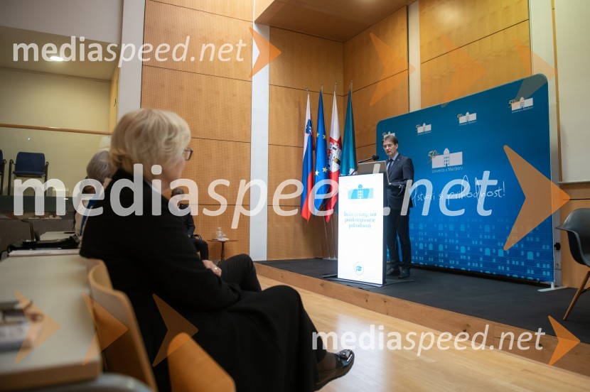 Izobraževanje kot pot do trajnostne prihodnosti na Univerzi v Mariboru