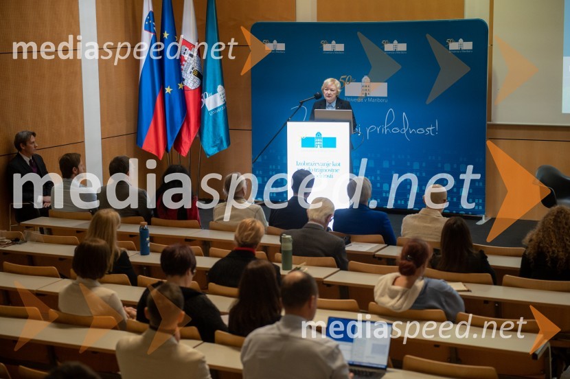 Izobraževanje kot pot do trajnostne prihodnosti na Univerzi v Mariboru