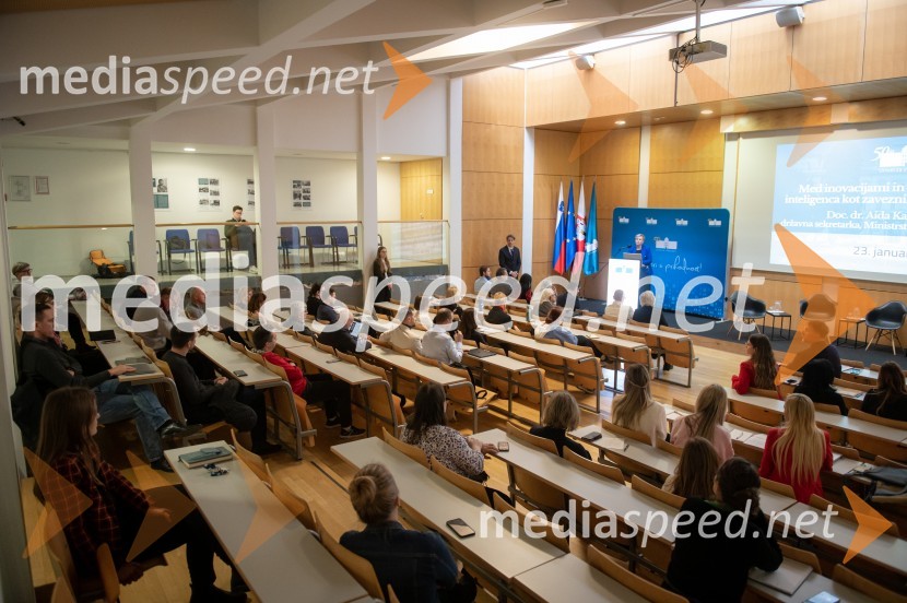 Izobraževanje kot pot do trajnostne prihodnosti na Univerzi v Mariboru