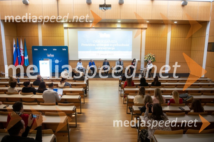 Izobraževanje kot pot do trajnostne prihodnosti na Univerzi v Mariboru