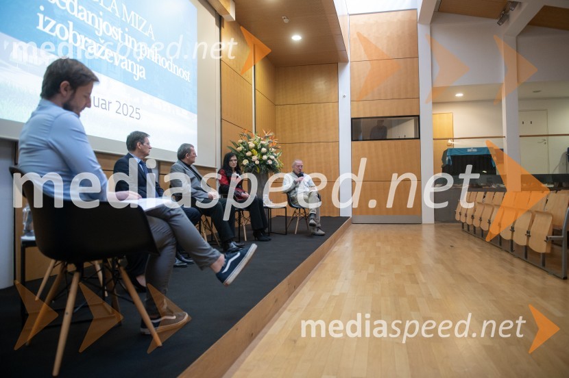 Izobraževanje kot pot do trajnostne prihodnosti na Univerzi v Mariboru