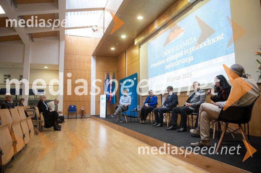 Izobraževanje kot pot do trajnostne prihodnosti na Univerzi v Mariboru